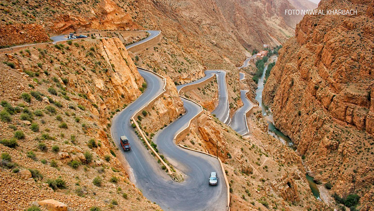 senderismo-garganta-del-dades-marruecos